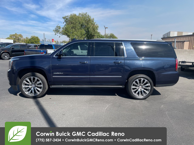 2017 GMC Yukon XL Denali