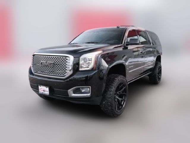 2017 GMC Yukon XL Denali