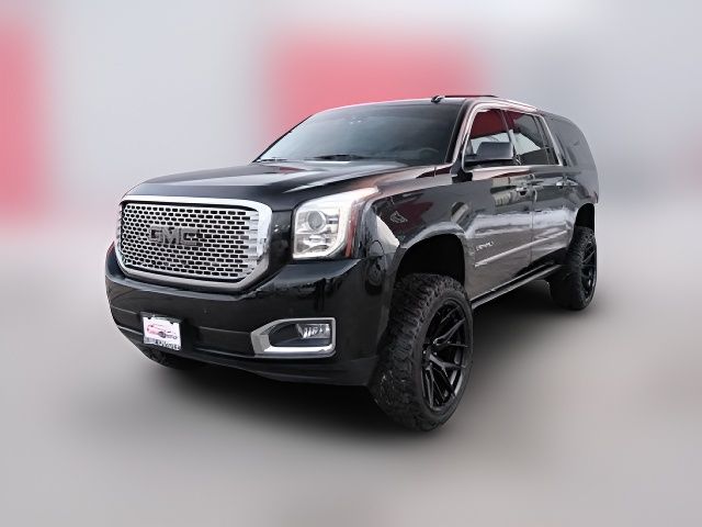 2017 GMC Yukon XL Denali