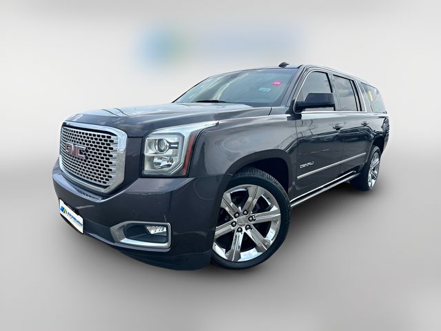 2017 GMC Yukon XL Denali