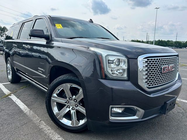 2017 GMC Yukon XL Denali
