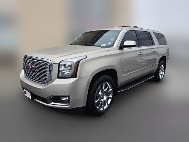 2017 GMC Yukon XL Denali