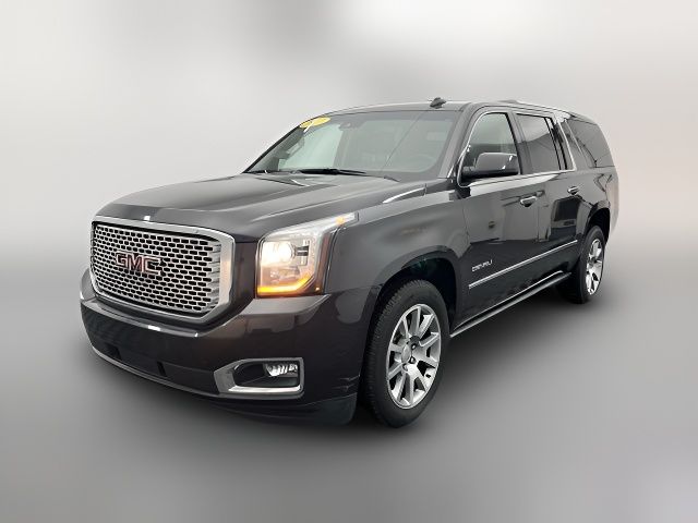 2017 GMC Yukon XL Denali