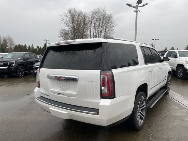 2017 GMC Yukon XL Denali