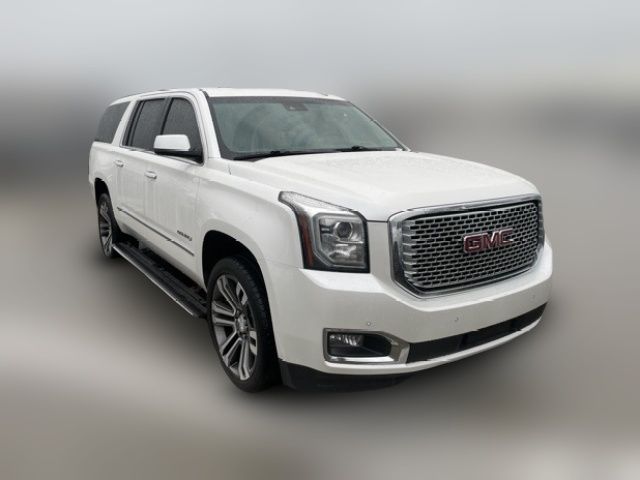 2017 GMC Yukon XL Denali