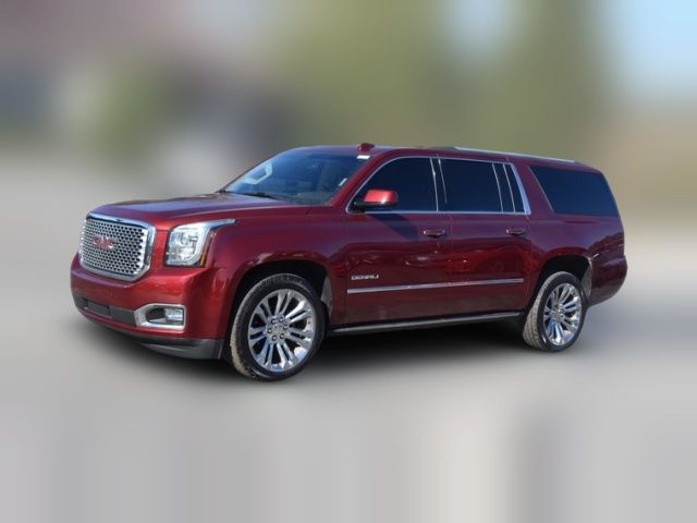 2017 GMC Yukon XL Denali