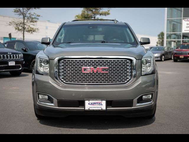 2017 GMC Yukon XL Denali