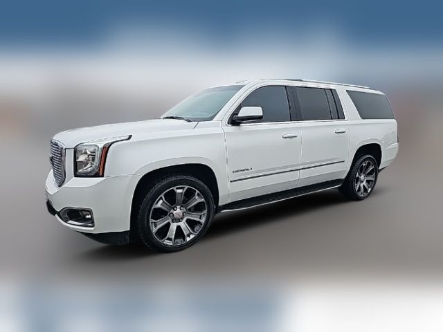 2017 GMC Yukon XL Denali