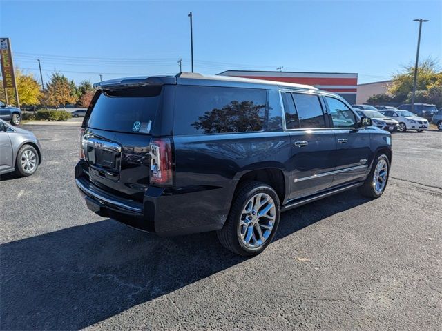 2017 GMC Yukon XL Denali