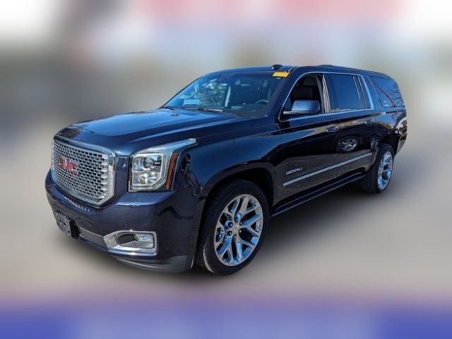 2017 GMC Yukon XL Denali