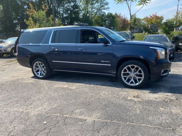 2017 GMC Yukon XL Denali