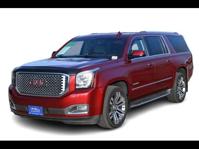 2017 GMC Yukon XL Denali