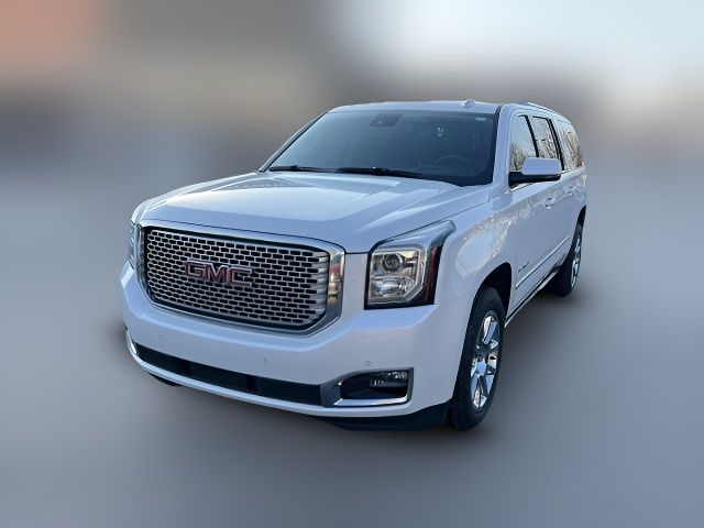 2017 GMC Yukon XL Denali