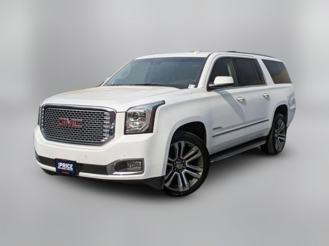 2017 GMC Yukon XL Denali