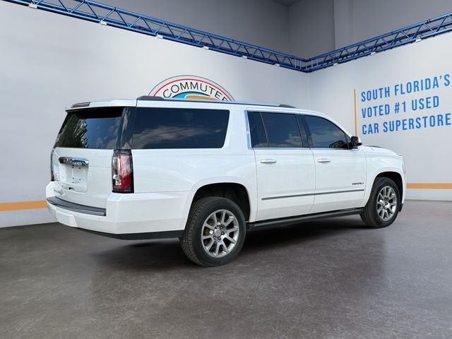 2017 GMC Yukon XL Denali