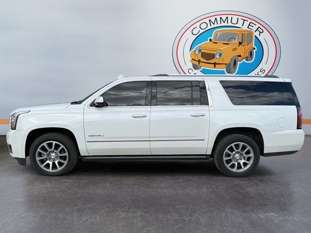 2017 GMC Yukon XL Denali