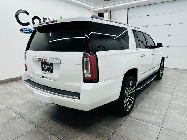 2017 GMC Yukon XL Denali