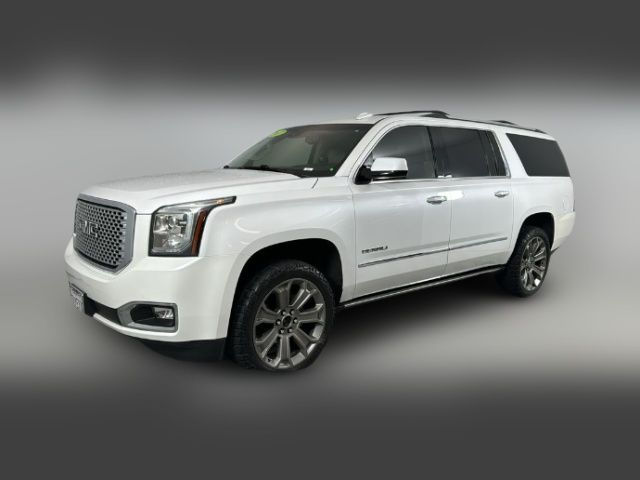 2017 GMC Yukon XL Denali