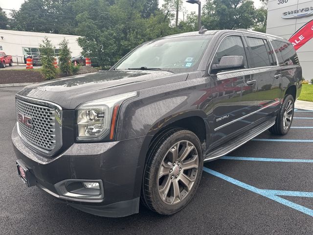 2017 GMC Yukon XL Denali