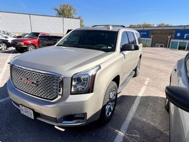 2017 GMC Yukon XL Denali