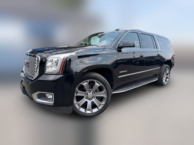 2017 GMC Yukon XL Denali