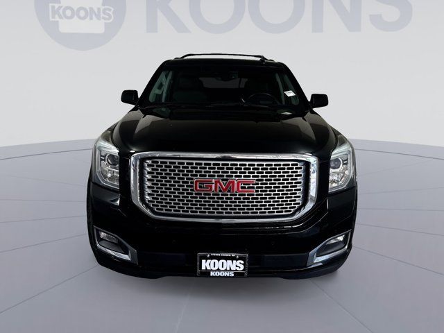 2017 GMC Yukon XL Denali