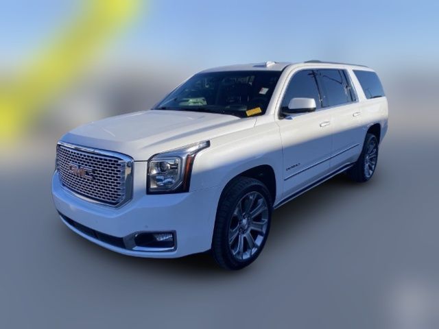 2017 GMC Yukon XL Denali