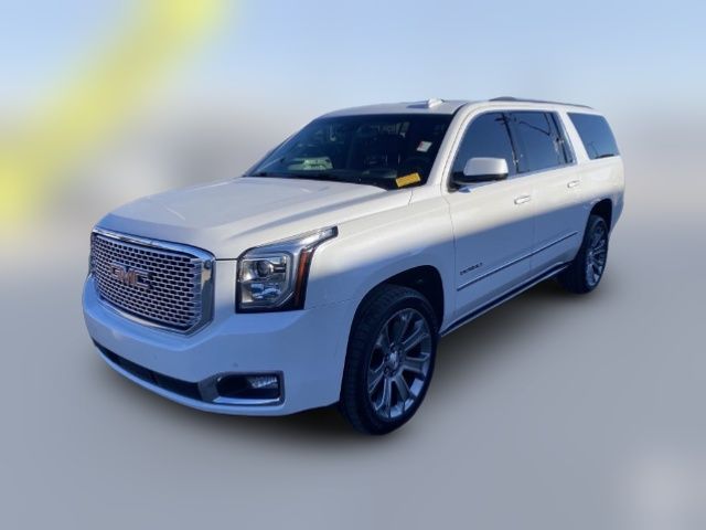 2017 GMC Yukon XL Denali