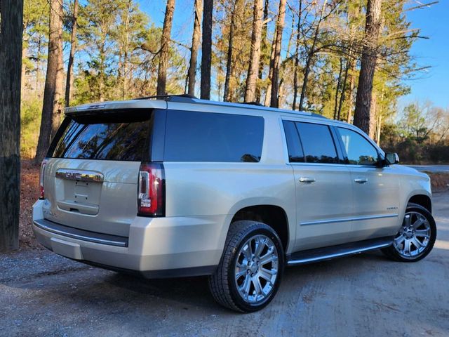 2017 GMC Yukon XL Denali