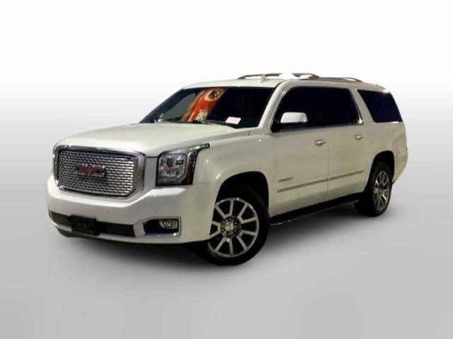 2017 GMC Yukon XL Denali