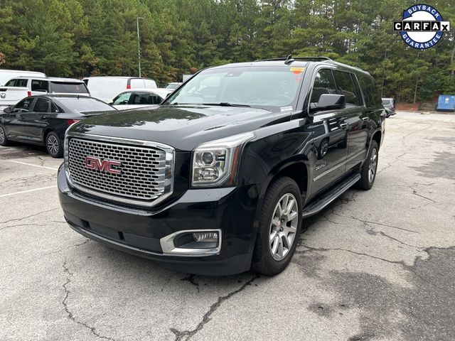 2017 GMC Yukon XL Denali