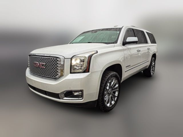 2017 GMC Yukon XL Denali