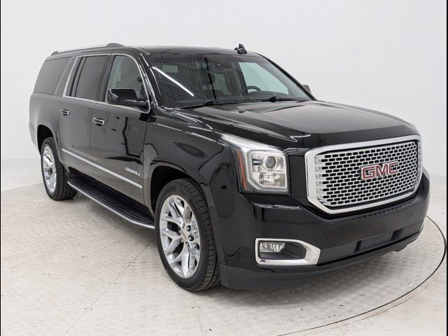 2017 GMC Yukon XL Denali