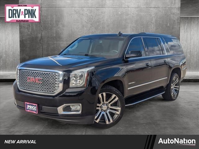 2017 GMC Yukon XL Denali