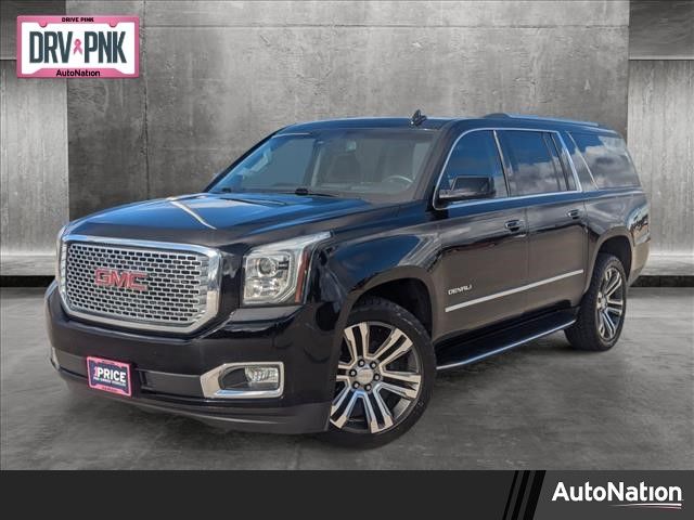 2017 GMC Yukon XL Denali