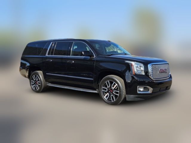 2017 GMC Yukon XL Denali