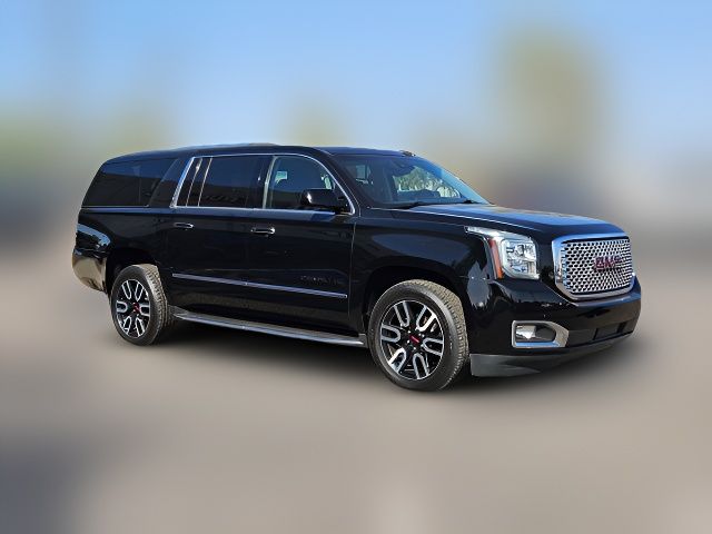 2017 GMC Yukon XL Denali