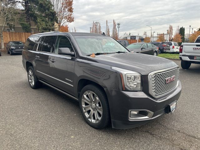 2017 GMC Yukon XL Denali