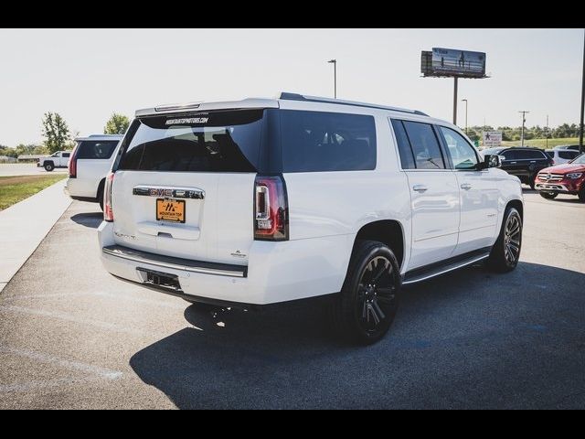 2017 GMC Yukon XL Denali