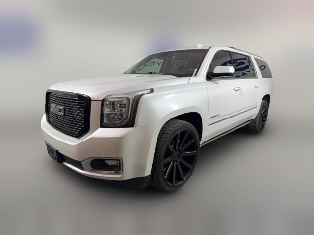 2017 GMC Yukon XL Denali