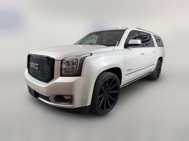 2017 GMC Yukon XL Denali