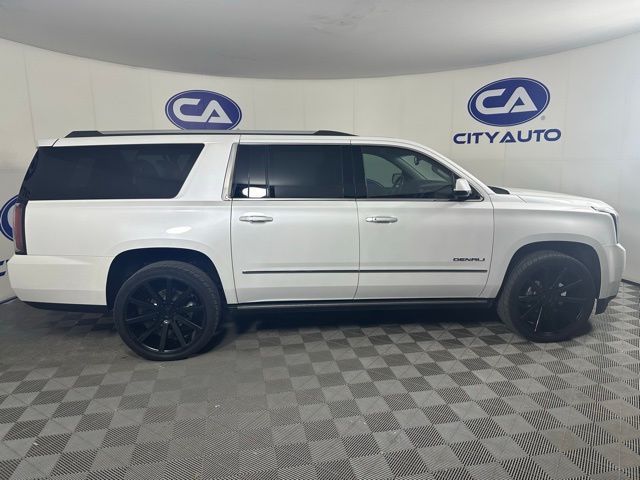 2017 GMC Yukon XL Denali