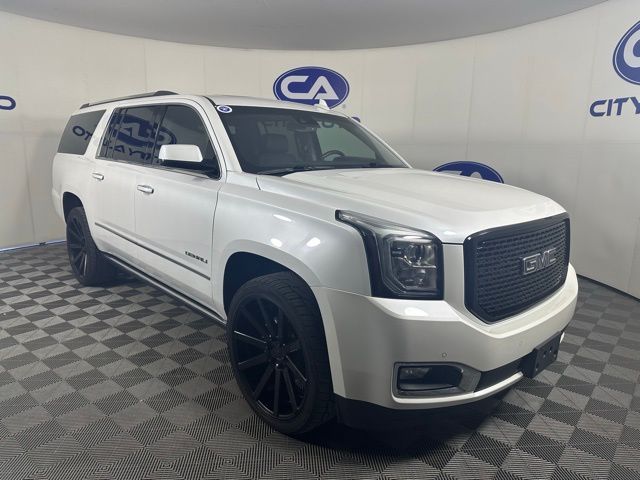 2017 GMC Yukon XL Denali