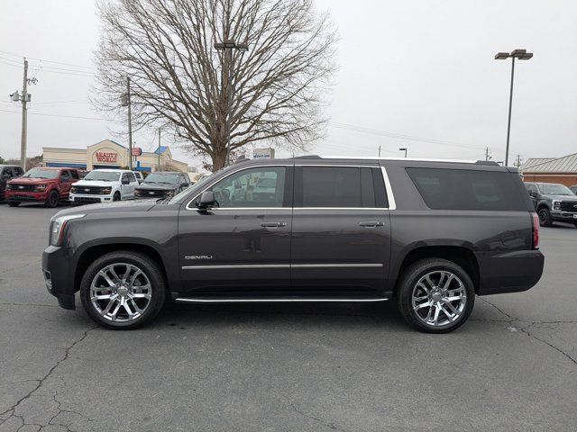 2017 GMC Yukon XL Denali