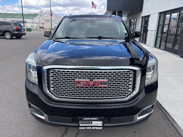 2017 GMC Yukon XL Denali