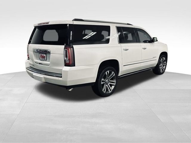 2017 GMC Yukon XL Denali