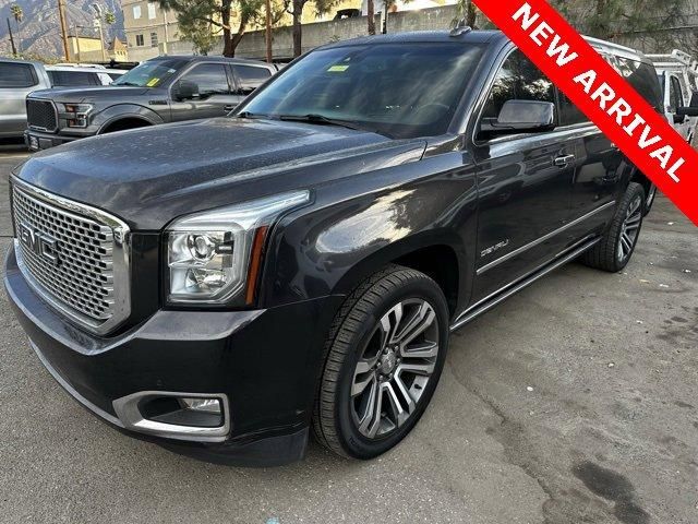 2017 GMC Yukon XL Denali