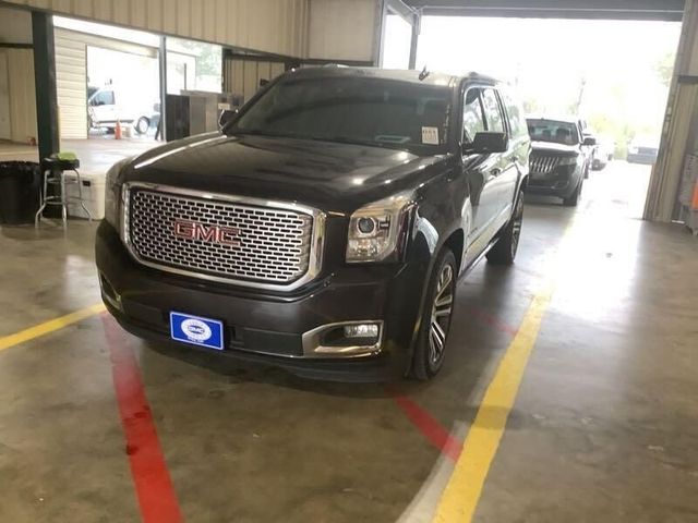 2017 GMC Yukon XL Denali