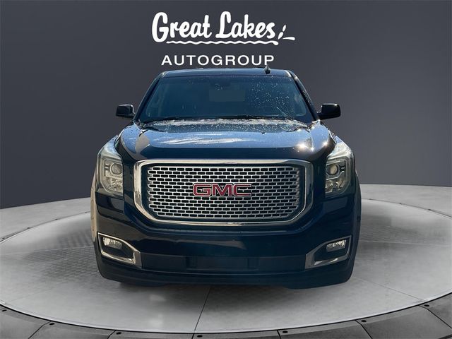 2017 GMC Yukon XL Denali