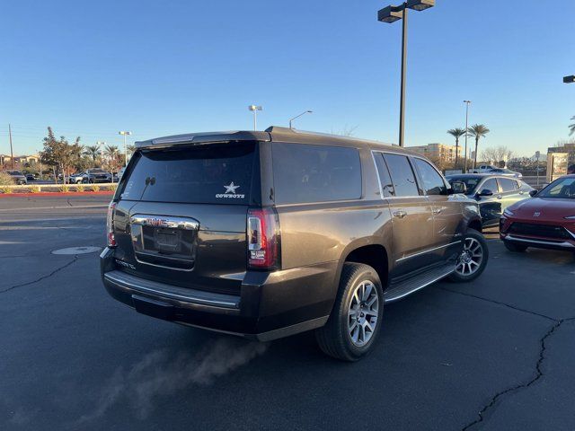 2017 GMC Yukon XL Denali